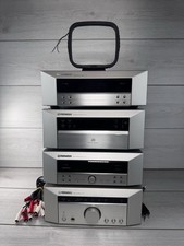 Rare pioneer hifi for sale  HATFIELD