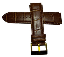 Uhrenarmband lederarmband brau gebraucht kaufen Uhrenarmband lederarmband brau gebraucht kaufen  Ahlen-Dolberg