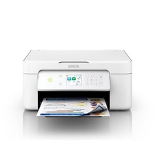 Używany, Drukarka wielofunkcyjna Epson XP-4205 - WLAN, A4, 5760x1440 dpi, kolorowa na sprzedaż  PL