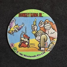 Donkey kong 1982 usato  Bologna