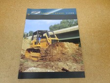 1995 case 1150g for sale  Webster
