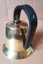 Solid brass wall for sale  BOGNOR REGIS