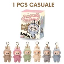 Labubu pop mart usato  Saviore dell'Adamello