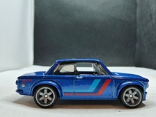 2025 Hot Wheels Protótipo Rebite de Teste de Fábrica Azul BMW 2002 - RRTIRE.D405 comprar usado  Enviando para Brazil