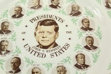 Vintage john kennedy for sale  Battle Creek