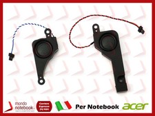 Coppia altoparlanti speaker usato  Palermo