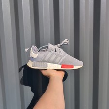 *RARO* Reino Unido 8 - Tênis Adidas Originals NMD Runner Masculino Cinza Sapatilhas S79160 comprar usado  Enviando para Brazil
