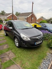 1 corsa active vauxhall 2 for sale 1 corsa active vauxhall 2 for sale HALESOWEN