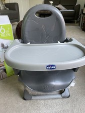 Booster seat for sale  MALDON