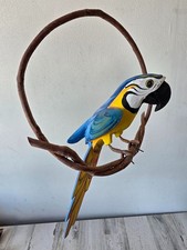 Vintage blue wooden for sale  Racine