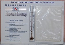 Ancien objet publicitaire d'occasion  Digoin