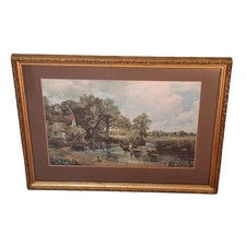 Vintage hay wain for sale  SOUTHAMPTON