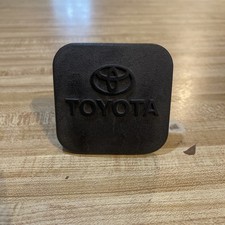 Toyota trailer hitch for sale  Harwich