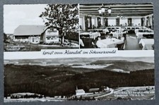 Ansichtskarte postkarte bergga gebraucht kaufen  Bad Vilbel