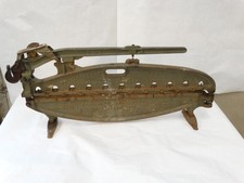 Antique improved handy for sale  Beach Lake