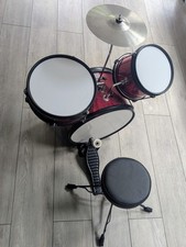 Child drum kit for sale  LONDON
