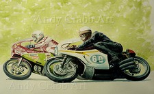 Mike hailwood honda for sale  CANNOCK