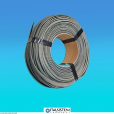 Tubetto isolante fibra usato  Fano