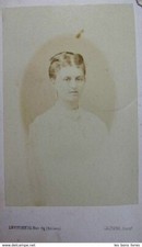 Pologne. mme ryski d'occasion  La Madeleine