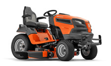 New husqvarna 348xd d'occasion  Expédié en Belgium