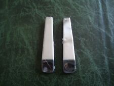 Bmw e28 chrome for sale  WELLINGTON
