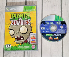 Plants vs. Zombies [Patinum Hits] (Xbox 360)*Sem Manual* Jogos comprar usado  Enviando para Brazil