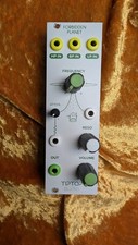 Tiptop audio forbidden gebraucht kaufen  Berlin