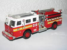 Code fdny engine gebraucht kaufen  Deutschland