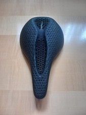 Sella bicicletta power usato  Bergamo