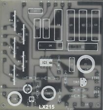 C.s. lx215 nuova usato  Italia