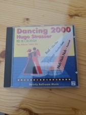 Dancing 2000 hugo gebraucht kaufen  Oberzent