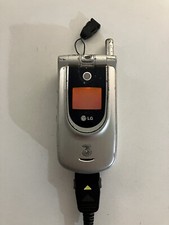 Telefono cellulare u8110 usato  Italia