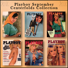 1996 playboy september for sale  Sacramento