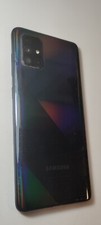 Samsung Galaxy A71 (SM-A715F) 128GB (desbloqueado) azul #388A comprar usado Samsung Galaxy A71 (SM-A715F) 128GB (desbloqueado) azul #388A comprar usado  Enviando para Brazil
