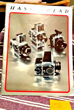Hasselblad sistema photo usato  Genova