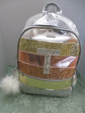 Girls justice metallic for sale  Clermont