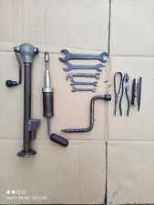 Trousse fiat anni usato  Nola