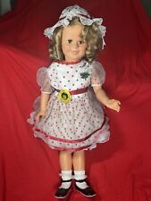 Shirley temple black for sale  Santa Barbara