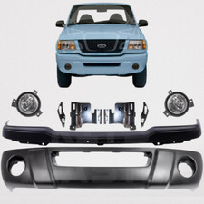 Front bumper paintable for sale  Perrysburg