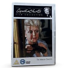 Agatha christie dvd for sale  SOUTH OCKENDON
