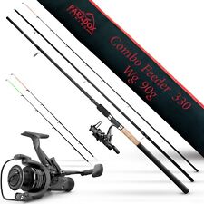 Paradox fishing feederrute gebraucht kaufen  Schwarzenbek