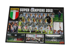 Juventus super campioni usato  Macerata
