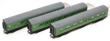 Vintage hornby coach for sale  WHITCHURCH