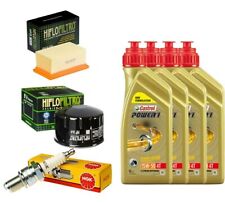 Kit tagliando bmw usato  Italia