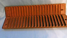 moule bois ancien d'occasion moule bois ancien d'occasion Expédié en Belgium