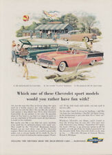 One chevrolet bel for sale  Hartford