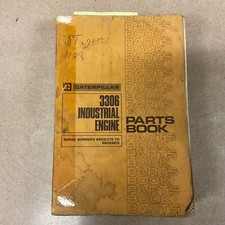 Cat caterpillar 3306 for sale  Sugar Grove