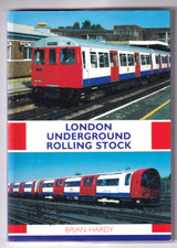 London underground rolling for sale  COLCHESTER