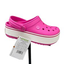 Crocs youth girls for sale  Locust Grove