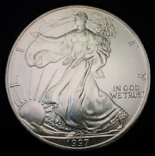 1997 american silver for sale  Feasterville Trevose